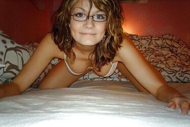 Heike die geile Schlampe