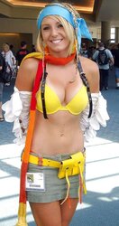 Jessica Nigri