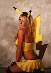 Jessica Nigri