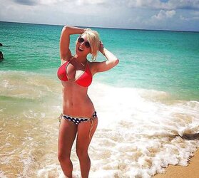 Jessica Nigri