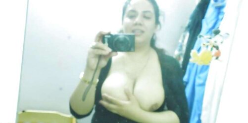 Arab Egyptian PLUMPER part