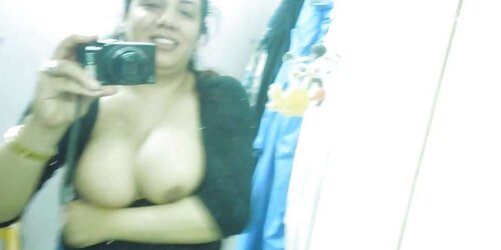 Arab Egyptian PLUMPER part