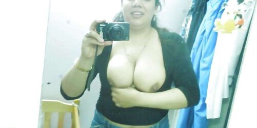 Arab Egyptian PLUMPER part