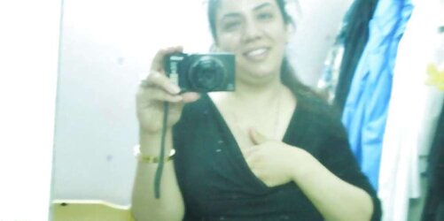 Arab Egyptian PLUMPER part