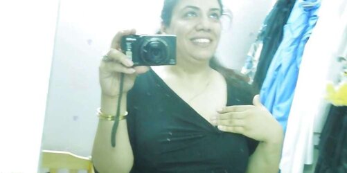 Arab Egyptian PLUMPER part