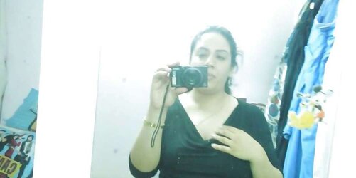 Arab Egyptian PLUMPER part