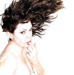 Woman celebs - Rose McGowan... one to adore