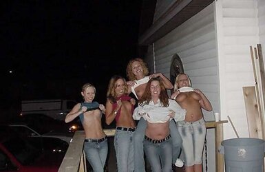 Queens in Denim CLXII