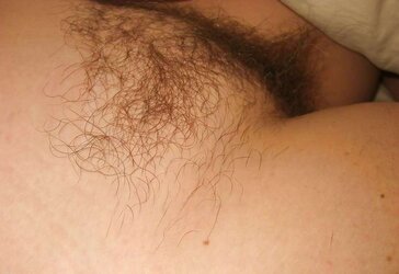 Mature MUMMY wifey unsuspicious - fur covered muff and huge firm nips