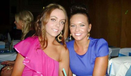 Glasgow gals
