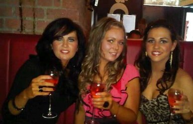 Glasgow gals