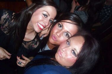 Glasgow gals