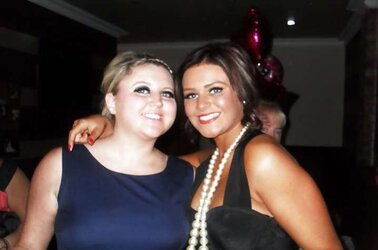 Glasgow gals