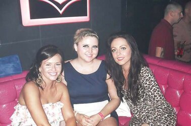 Glasgow gals