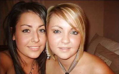 Glasgow gals