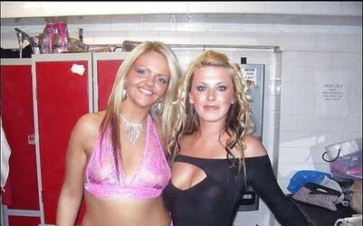 Glasgow gals