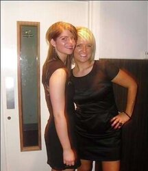 Glasgow gals