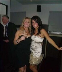 Glasgow gals