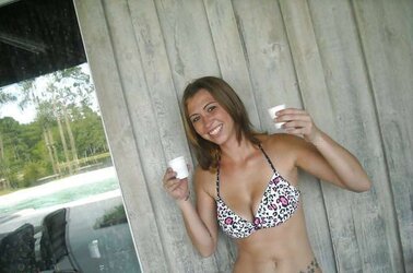 Breanna donalson