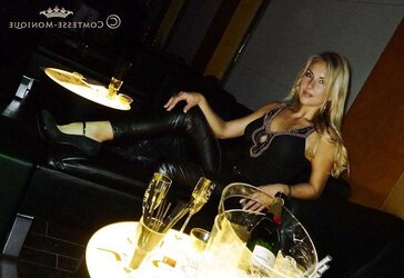 Monique Montiniere