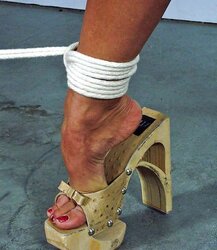 Mature roped soles