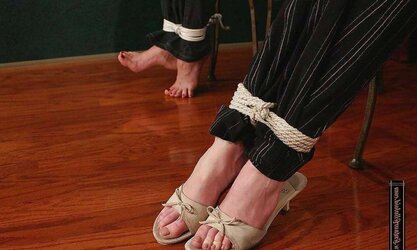 Mature roped soles