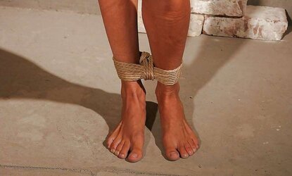 Mature roped soles