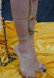 Mature roped soles