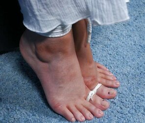 Mature roped soles