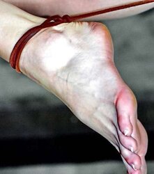 Mature roped soles
