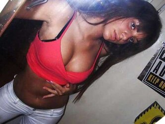 Hooter-Sling Busting Jugs