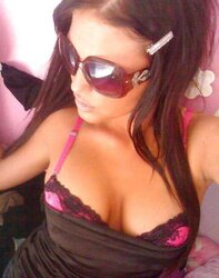 Hooter-Sling Busting Jugs