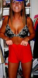 Hooter-Sling Busting Jugs