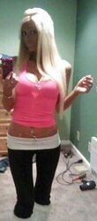 Hooter-Sling Busting Jugs