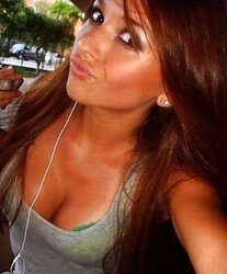 Hooter-Sling Busting Jugs