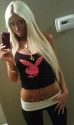 Hooter-Sling Busting Jugs