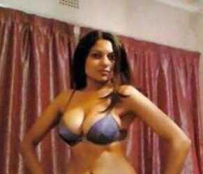 Hooter-Sling Busting Jugs