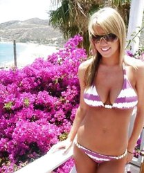 Hooter-Sling Busting Jugs