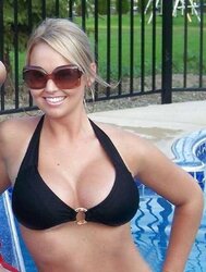 Hooter-Sling Busting Jugs