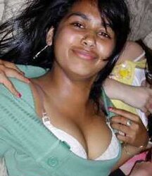 Hooter-Sling Busting Jugs