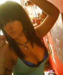 Hooter-Sling Busting Jugs