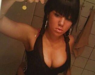Hooter-Sling Busting Jugs