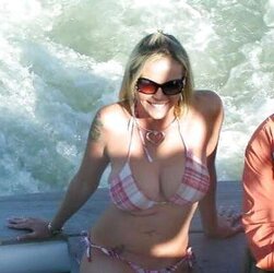 Hooter-Sling Busting Jugs