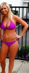 Hooter-Sling Busting Jugs