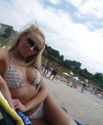 Hooter-Sling Busting Jugs