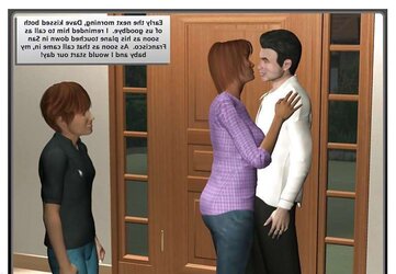 Carol and Peter