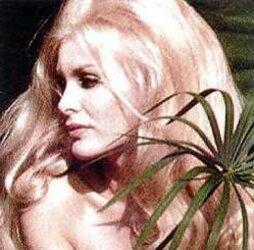 June Wilkinson