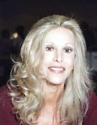 June Wilkinson