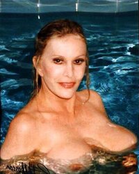 June Wilkinson