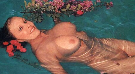 June Wilkinson